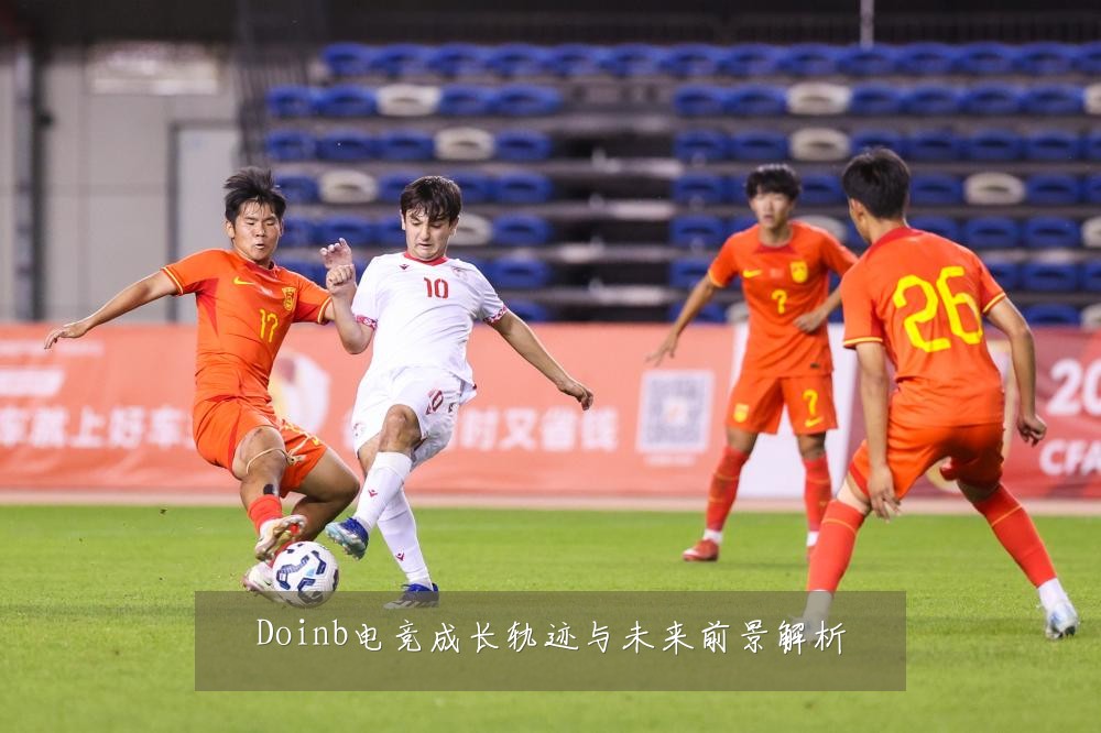 Doinb电竞成长轨迹与未来前景解析