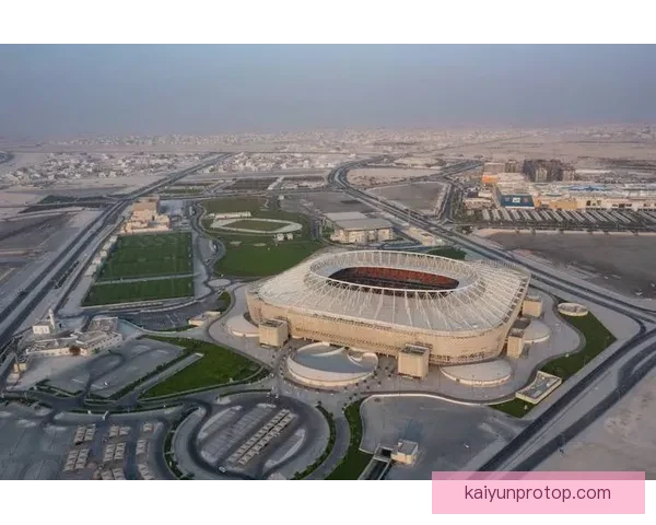 2026年世界杯体育场创新设计与未来足球赛场发展趋势分析