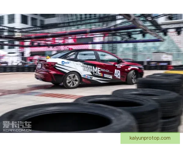 乔丹法律战挑战NASCAR规则力争唤醒赛事以人为本理念