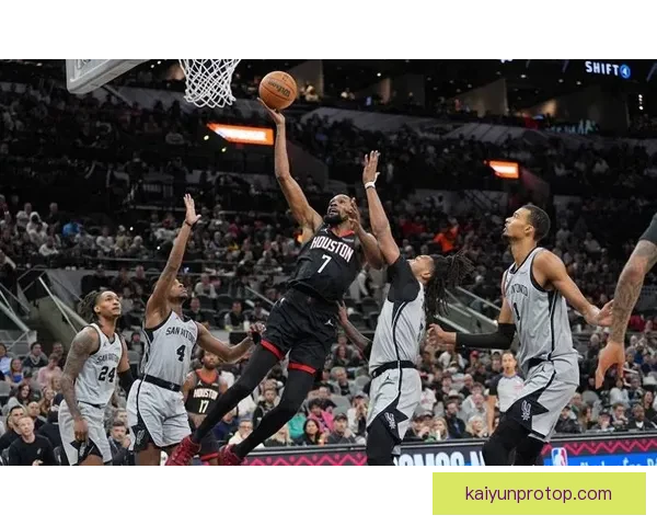 火箭背靠背挑战西部第五 马刺力争双杀勇士续写十连胜传奇