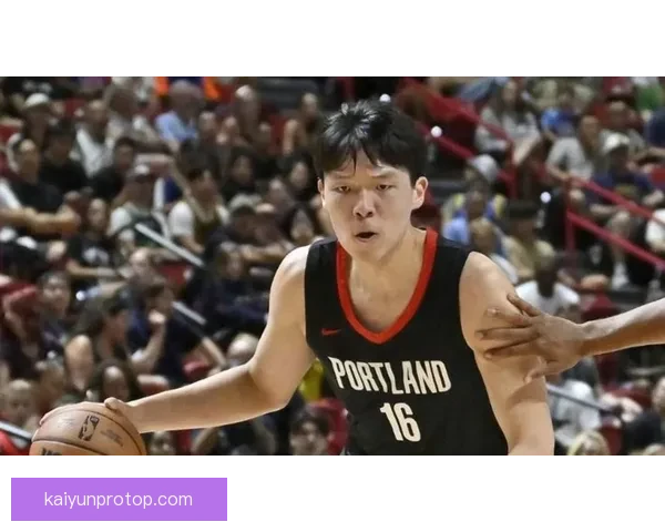 开拓者迎战快船杨瀚森能否出场小卡力争三连胜