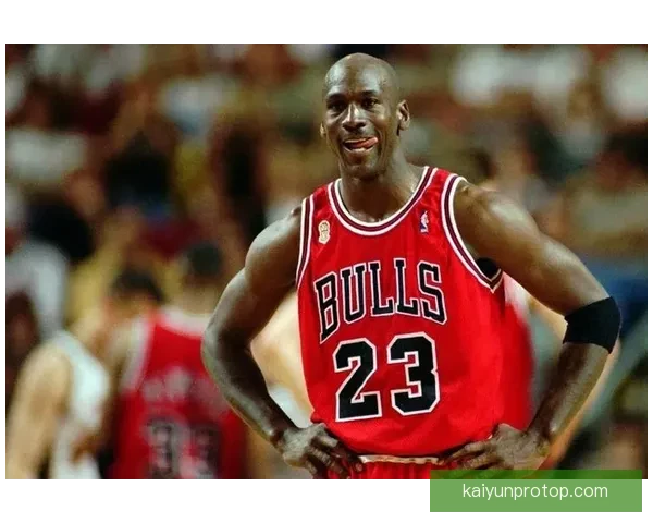 乔丹2025年收入达2.75亿美元 净资产飙升至45亿成史上收入最高运动员