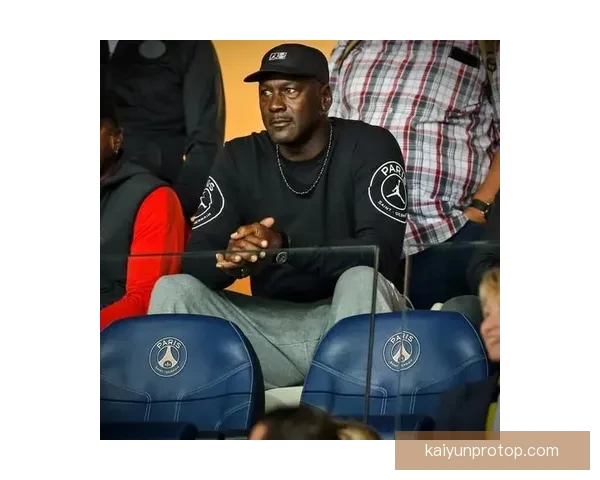 乔丹法律战挑战NASCAR规则力争唤醒赛事以人为本理念