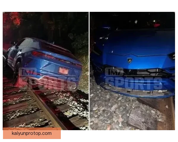 乔丹二儿子达成认罪协议向警察致歉 酒驾毒品指控全数被驳回