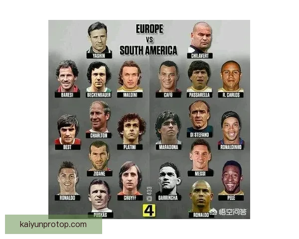 2026世界杯最佳阵容全解析顶尖球星精彩对决点评