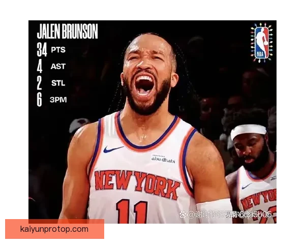 科洛克连战两场高光表现先轰42分后为尼克斯五分钟狂取11分