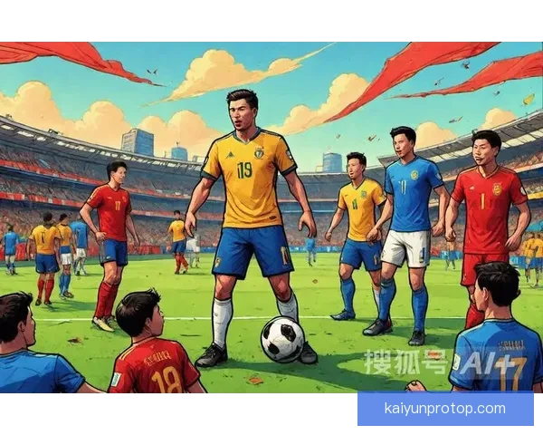 世界杯竞猜热门平台推荐攻略解析畅享足球盛宴与实时赛事精彩乐趣