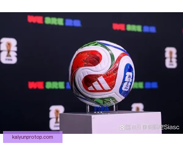 美加墨联合举办2026世界杯展望与筹备进程分析